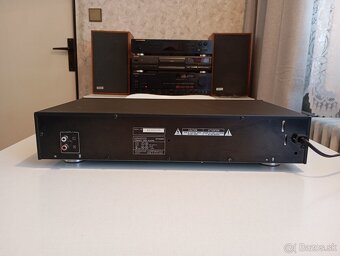 cd prehravac KENWOOD DP-660SG - 5