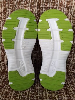Letná obuv KEEN a ADIDAS - 5
