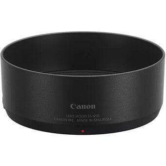 Canon RF 50mm f/1.8 STM - 5