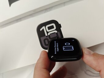 Apple watch series 10 46mm GPS - 5