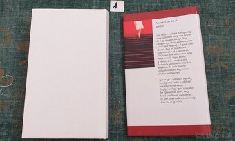 Maďarské knihy na predaj (4.) - 5