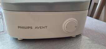 Sterilizátor phillips avent - 5