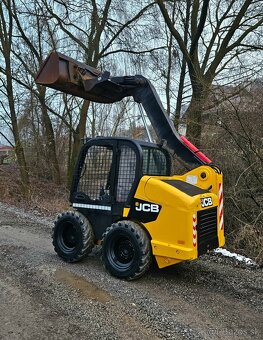 JCB ROBOT UNC - 5