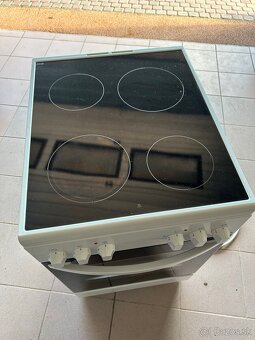 Sporák zanussi zcv550k1wa - 5