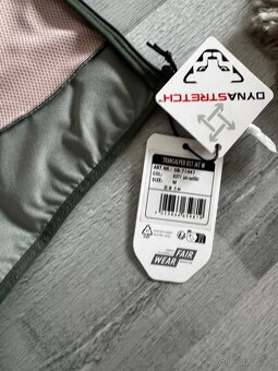 NOVÁ Dynafit Transalper DST Jacket S a M NOVÁ - 5