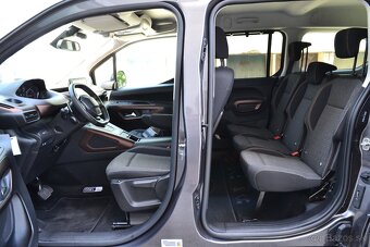 Peugeot Rifter-Long 1.5 BlueHDi 130 GT Line A/T8 r.v :2019 - 5