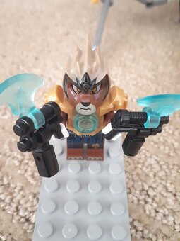 LEGO Chima 70129 - 5