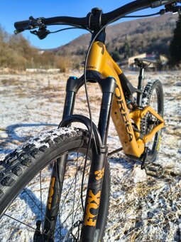 Orbea Rise LT H10 2025 - 5