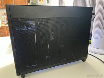 Herne pc, Intel i5 14600KF, RTX 3080, 32gb DDR4 - 5