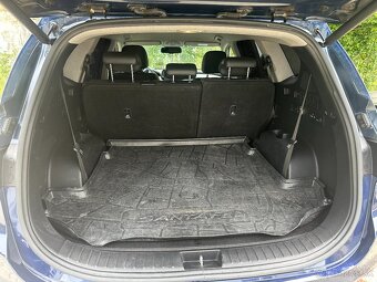 Predám Hyundai SANTA FE - 5