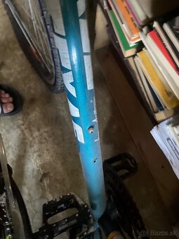 Bicykel - 5