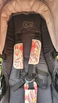 Kočík Kinderkraft - 5