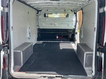 Opel Vivaro Van 1.6 CDTI - 5
