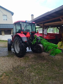 Zetor Proxima 105 PLUS - 5