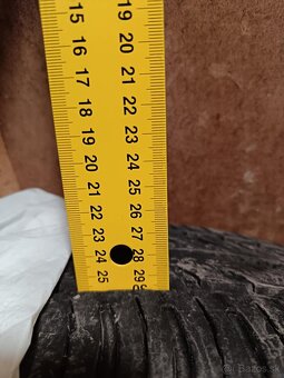 185/65R15lwtne kolesá 4ks - 5