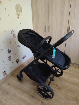 Cybex Balios S 2v1 - 5