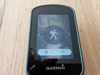 GPS navigácia Garmin eTrex Touch 35 - 5