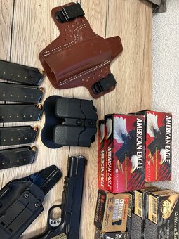 Springfield armory operator 1911 45 acp - 5