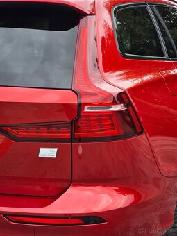 Volvo V60 T6 AWD - 5