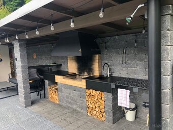 Prenajom Chaty /SAUNA,BAZEN/ - 5