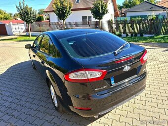 FORD MONDEO 2.0TDCI 140K FACELIFT 2011 - 5