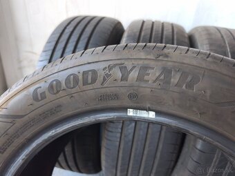 215/55 r18 letné pneumatiky GOOD YEAR - 5