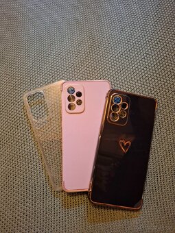 Samsung A52s 5g - 5