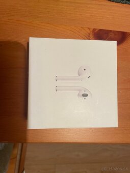 Apple AirPods 2 - 5
