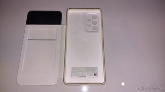 Samsung A53 modrý + orig. púzdro - 5