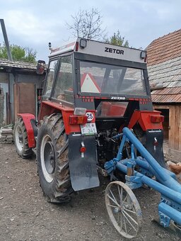traktor Zetor 6945 - 5