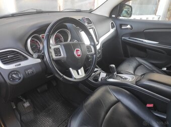 Predám Fiat Freemont - 5