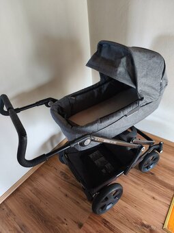 3 kombinácia Britax Go Big - 5