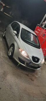 Predám seat altea - 5