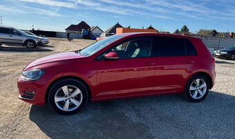 Volkswagen Golf 1.4 TSI BMT 150k ACT Highline DSG EU6 - 5