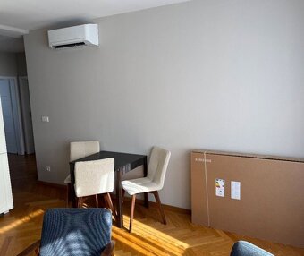 Byt na prenájom - ul. Dunajská, Bratislava I TOP - 5