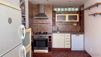 1-izb. byt ul. Fibichova, centrum, v blízkosti Auparku - 5