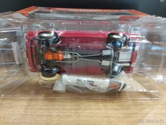 Dodge Challenger 1970 1:24 Highway61 - 5