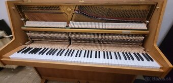 Klavir - pianino Young Chang (Korea) - 5