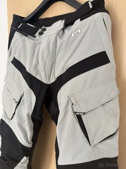 Textilní kombinéza Büse Adventure - 5