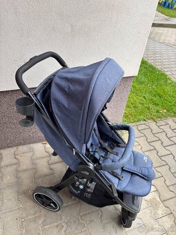 Britax Römer B-Agile M. - 5