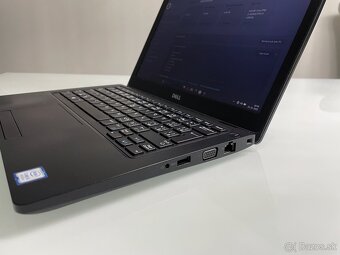 Dell Latitude 5290 i5 / 8GB / 256GB SSD - 5