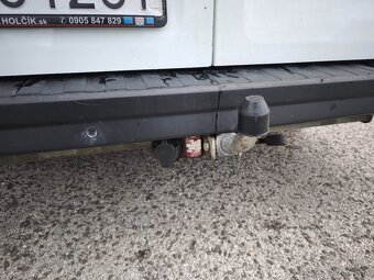 Fiat Talento 2016, 107Kw, 8 miestné - 5