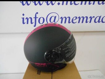 Damska Prilba-Helma zanovna velkost XS - 5