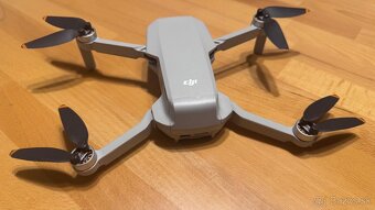 dji MINI 2 SE Fly more combo - 5