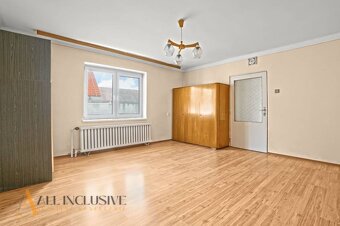 ALL INCLUSIVE | NA PREDAJ 3-IZBOVÝ RODINNÝ DOM, PUSTÉ ÚĽANY - 5