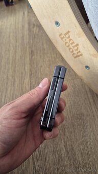 Samsung galaxy Z FLIP 5, 512gb krásny stav - 5