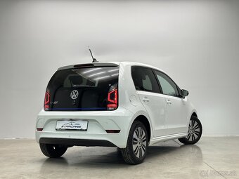 Volkswagen e-UP - 5