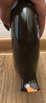 Čutora, pozdišovská keramika, pošk. - 5