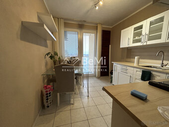 Predaj 3 izbový byt - LEVICE (107-113-MIJK) - 5