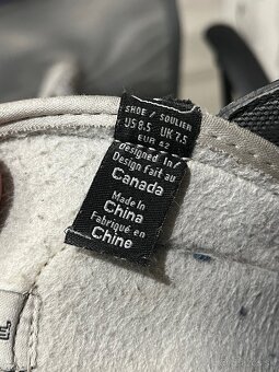 Bauer Vapor X7.0 LE - 5